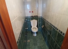 Seyid Əzim Şirvani küçəsi