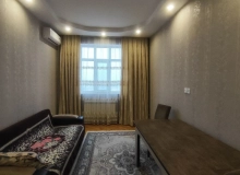 Masazır, Yeni Bakı yaşayış kompleksi, bina 15