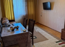 Huseyn Arablinski kucesi