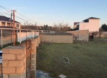 Nardaran qəsəbəsi.