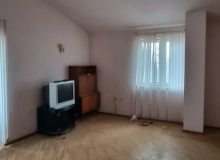 Buzovna qəsəbəsi