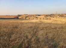 Novxanı qəsəbəsi, Sabit Orucov küçəsi