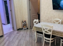 Xətai rayonu, Lütfizadə küçəsi