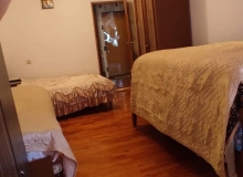 Bəhruz Nuriyev küçəsi.