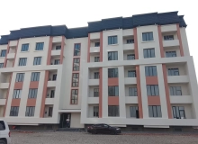 Masazır qəsəbəsi, Ə.Vahid küçəsi