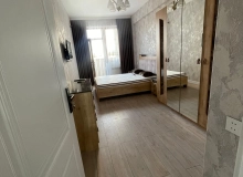 Surxay Noçuyev küçəsi