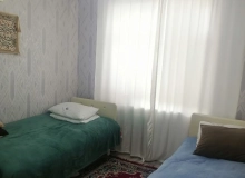 Suraxanı, Yeni Günəşli qəs.