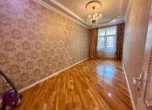 Bəkir Çobanzadə küçəsi