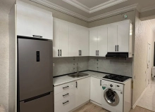 Sumqayıt şəhəri, Bağçaşəhər yaşayış kompleksi