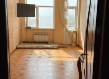 Ramiz Quliyev küçəsi