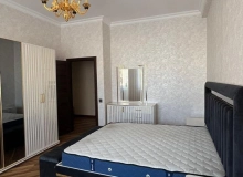 Abbas Səhhət küçəsi