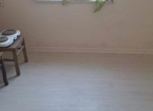 Hövsan qəsəbəsi.