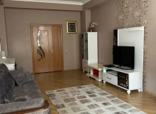 Sabunçu rayonu Bakıxanov qəsəbəsi