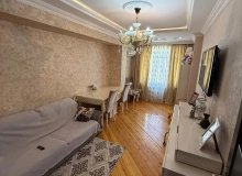 Xırdalan şəhəri Abşeron Gənclər Şəhərciyi