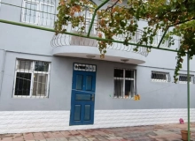 Buzovna qəsəbəsi