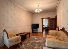 Xətai m., Afiyəddin Cəlilov küç.