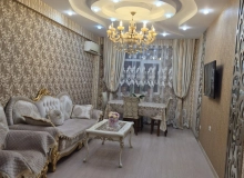 Masazır qəsəbəsi