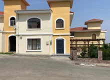 Şəmşir Abbasov küçəsi