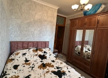 Nəsimi, Məzahir Rüstəmov küçəsi