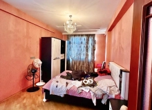 C.Səlimov küçəsi