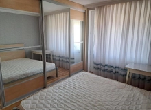 Yusif Vəzir Çəmənzəminli küçəsi