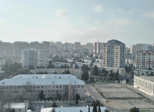 Alı Mustafayev küçəsi
