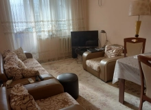 Xətai r., General Əliağa Şıxlınski küçəsi