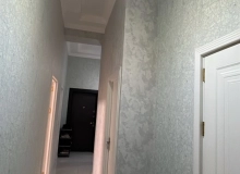 Mirvari city yaşayış kompleksi