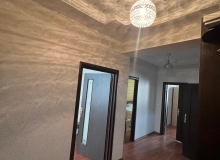 Xırdalan. H.Əliyev prospekti