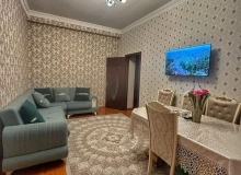 Xudu Məmmədov küçəsi