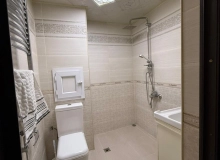 Məhəmməd Xiyabani küçəsi