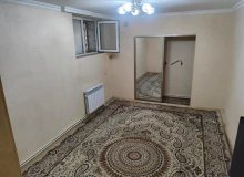 M. Seyidov küçəsi