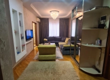 Yeni Günəşli AB massivi