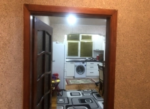 7 MKR, Azadlıq m/s çıxışı
