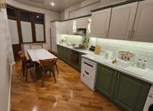 Həsən Əliyev küçəsi