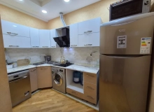 Masazır, Yeni Baki yaşayış kompleksi, bina 15