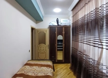 Məhəmməd Xiyabani küçəsi