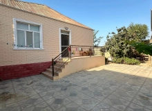Əmr Bağırov küçəsi