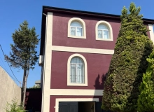 Həyət evi, Şüvəlan qəs.
