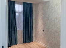 M.Ə.Rəsulzadə küçəsi