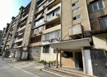 Əliağa Şıxlınski küçəsi