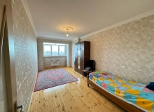 Zahid Qəmbərov küçəsi