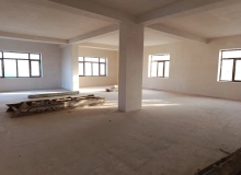 Buzovna-Maştağa yolu