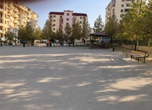 Masazır Abşeron City yaşayış kompleksi