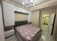 Yeni Yasamal qəsəbəsi