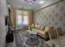 Masazır qəsəbəsi Rahat Nəfəs kompleksi