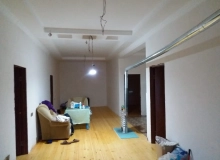 Buzovna Mərdəkan yolu