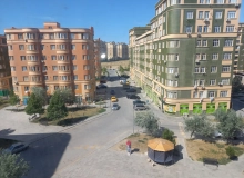 Masazır, Yeni Bakı yaşayış kompleksi, bina 15