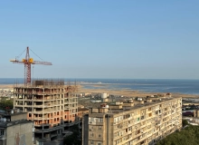 Xətai rayonu,Gəncə prospekti