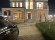 Ləhic Bağları